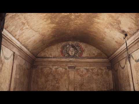 3Dスキャン技術で歴史的遺物をデジタル再現、スペインの財団が挑む新たな保存の形