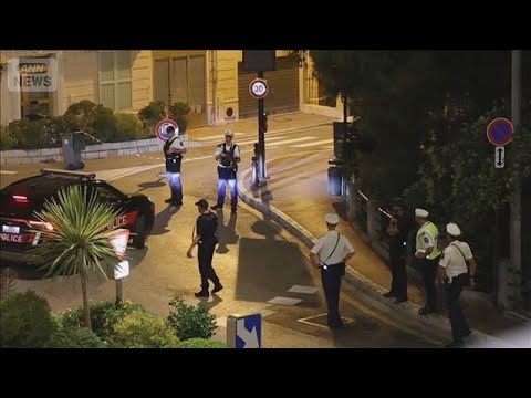 モナコの実業家暗殺未遂事件で国際手配のウクライナ女性が射殺される
