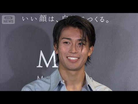 中村敬斗、W杯経験で『再びW杯へ』決意 期待と懐疑入り混じる反応