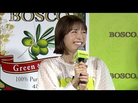 若槻千夏、早口と被せで「編集に残る」テクを告白 視聴者は年齢やトーク力に驚き