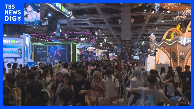 アジア最大級アニメ・ゲームイベント「ビリビリワールド2026」に対する多様な反応