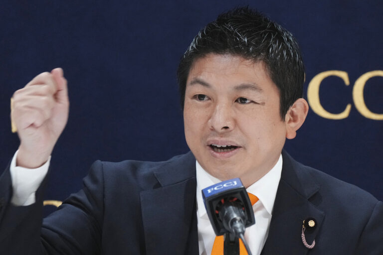 神谷宗幣（参政党）食料品減税を「天下の愚策だ」と批判、議論白熱