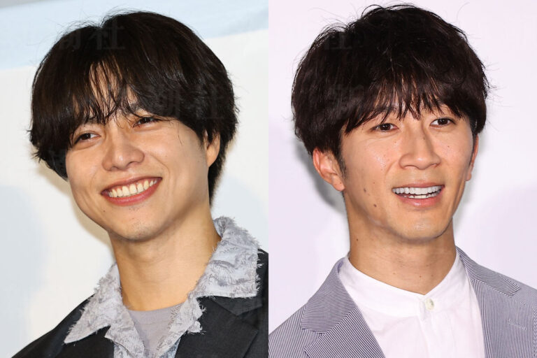 WEST. 重岡大毅と�M田崇裕の同時結婚・子供公表にファン激怒、登録者急減