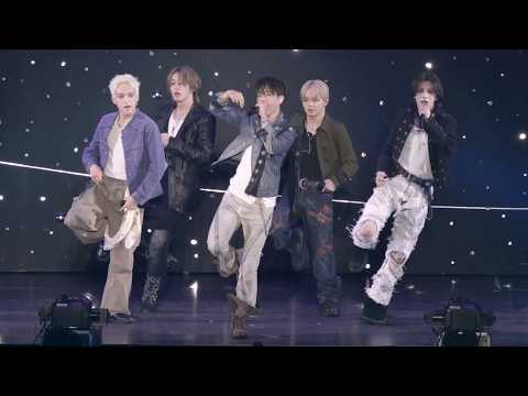 STARGLOW、初の横浜アリーナ公演で“進化”を実感 歓喜とネタバレ指摘の声
