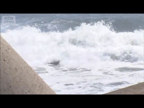 茨城県鉾田市の海水浴で女性3人が溺れ1人死亡 ヘッドランド周辺の安全対策に疑問の声