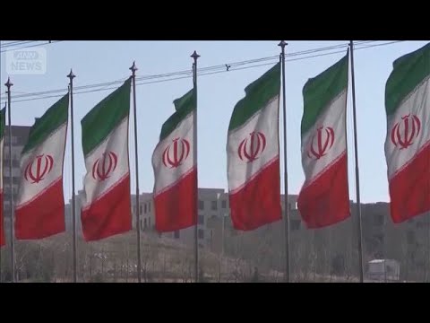 トランプ氏の「攻撃停止要請」主張をイラン側が否定 “新たな嘘”と非難