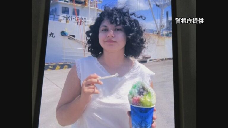 イギリス人12歳女児が大田区の民泊から行方不明、容姿想像や捜索の声
