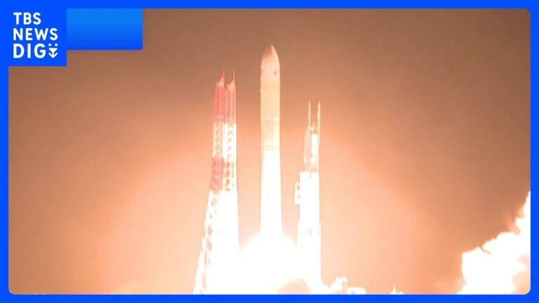 H3ロケット9号機打ち上げ成功 「安堵」と「地味さ」を評価する声相次ぐ